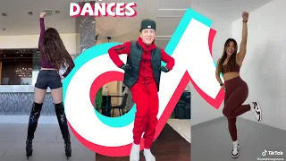 Ultimate TikTok Dance Compilation Of September 2021 - Part 23