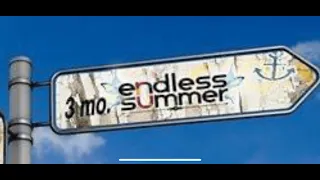 Vlog95 Endles Summer - Hamburg Edelfettwerk 10.06.23