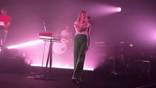 Angèle "Flemme" Le Splendid Lille 19/04/2018