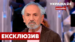 ⚡ШУСТЕР про Зеленського, підсумки 2021 року і прогнози на 2022-й / Мартиросян - Україна 24