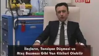 Sexual Activity and Heart Health - Prof. Dr. Timur Timurkaynak - KALBİM TV
