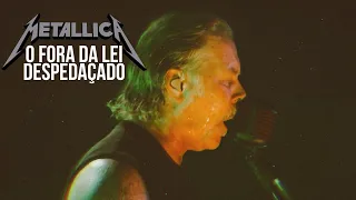 Metallica - The Outlaw Torn (Ao Vivo/Legendado)