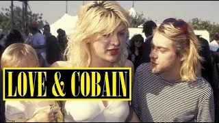 Did Courtney Love Really Love Kurt Cobain?