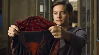 How Tobey Maguire Got Cast As Spider-Man