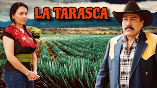 ESTRENO La Tarasca PELICULA COMPLETA © 2024 @ALDAMACINETV