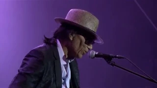 Rodriguez - Live at Pohoda 2018