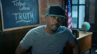 Colion Noir Takes the Race-Baiting Media to School