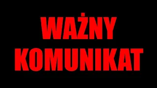 Dziwne rzeczy zaczęły się dziać