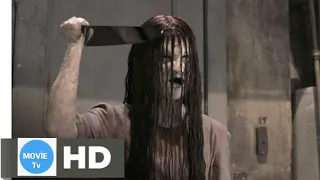 Scary Movie 3  (7/7) - Down the Well (2003) HD