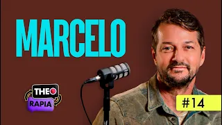 Marcelo Serrado - THEORAPIA #14