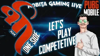 ||Nobita Gaming Live ||DAY 247|| Competetive Ki Tayari....Lets Prepare For PMCO