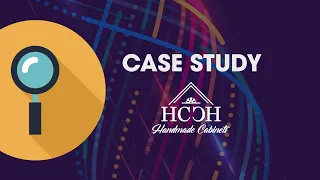 2020 Design Live : Case Study Handmade Cabinets (2020 Connect)