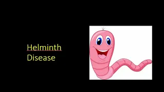 Gross Pathology of the Skin 6   Protozoa and Helminth