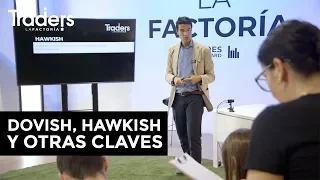 Conceptos CLAVE de la BOLSA | Clase con ALEJANDRO WONG