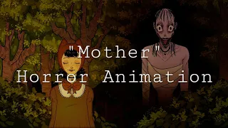 MOTHER | Horror Animation - Veritas University