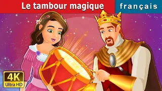 Le tambour magique | The Magic Drum in French | @FrenchFairyTales