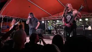 Devourment - “A Virulent Strain of Retaliation” Live @ Full Terror Assault 2021