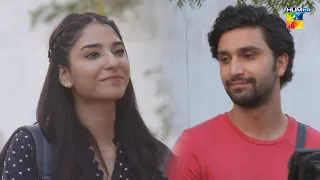 Wohi Murghi Ki Ek Tang !! #ramshakhan #ahadrazamir #sarahkhan - Hum Tum - HUM TV