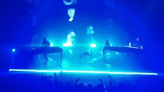 Danielle (smile on my face) - Fred again.. LIVE in Sydney 07/02/23