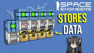 How to Make a Logic Board System That can Count, Space Engineers Automatons