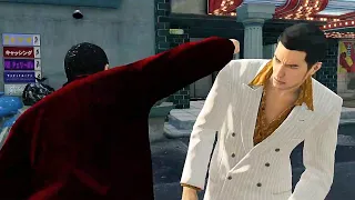 All Street Encounter Dynamic Intros (from most common to rarest) Yakuza 0