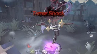 Just some practice playing Ganji moments - Identity V