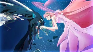 #AMV Аниме клип - Я не могу дышать, мне не видно неба