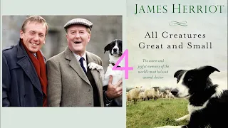 James Herriot   All Creatures Great And Small Audiobook 4 Of 4