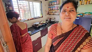 Nayi Bahu Ko Mummy Ne Kya Jimmedari De Di🤩