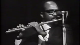 James Moody-Cherokee