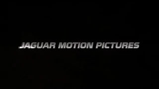 JAGUAR MOTION PICTURES LOGO