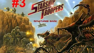 Starship Troopers Terran Ascendancy (2000) #3