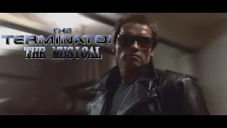 ♪ TERMINATOR THE MUSICAL ( Live Action )