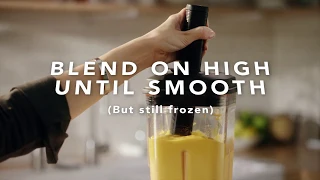 KitchenAid Blender Recipes: Breakfast