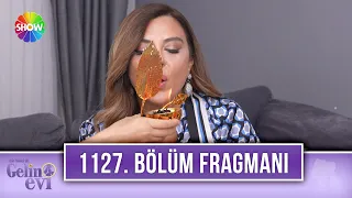 Aslı Hünel ile Gelin Evi 1127. Bölüm Fragmanı