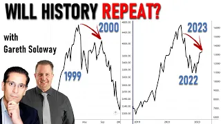 Will the Stock Market REPEAT This Crash Pattern in 2023? | Gareth Soloway