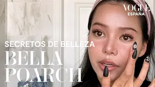 Bella Poarch y su particular rutina de maquillaje para Tiktok | Secretos de belleza | Vogue España