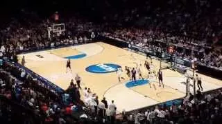 UConn vs Michigan State: Elite 8 at MSG