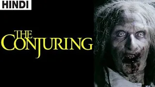The Conjuring (Edit)