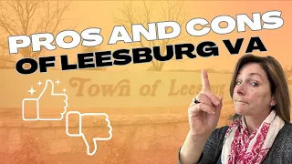 Moving to Leesburg VA: Top 5 Pros and Cons You Need to Know | Loudoun County Guide