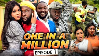 ONE IN A MILLION EPISODE 1 (New Movie) Ray Emodi/Kene Eze/Rhema 2021 Latest Nigerian Nollywood Movie