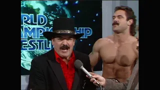 NWA World Championship Wrestling - 1987-01-17