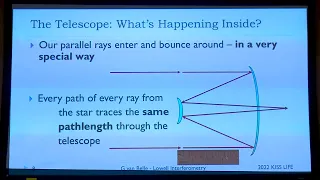 Introduction to Interferometry