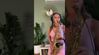 Live Session - Because you move me - Tinlicker & Helsloot (Donia Sax)