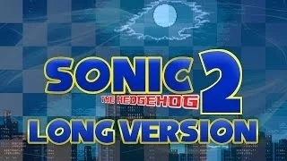 Sonic 2 Long Version - Walkthrough
