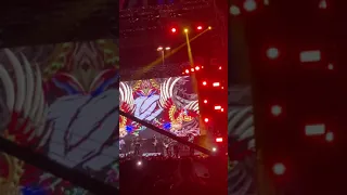 LOS DOL - DENNY CAKNAN GUYON WATON AFTERSHINE OM WAWES MR JONO JONI LIVE PESTA SEMALAM MINGGU BEKASI