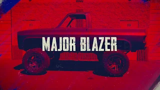 1987 Chevy K5 Blazer 4X4, episode 1