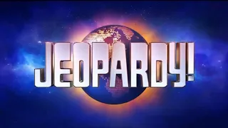 Jeopardy! Theme Song 2008-Present