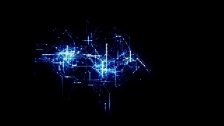 THE ELECTRIC GRID INTRO IN AFTER EFFECTS