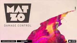 Mat Zo - Moderate Stimulation